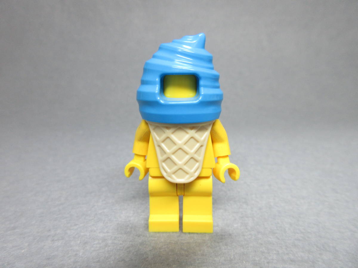 ヤフオク! -「アイスクリーム」(LEGO) (ブロック、積木)の落札相場