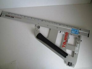 tajima circle saw guide guide ruler MRG-S600 large . construction construction structure work interior ... control ... long grip 