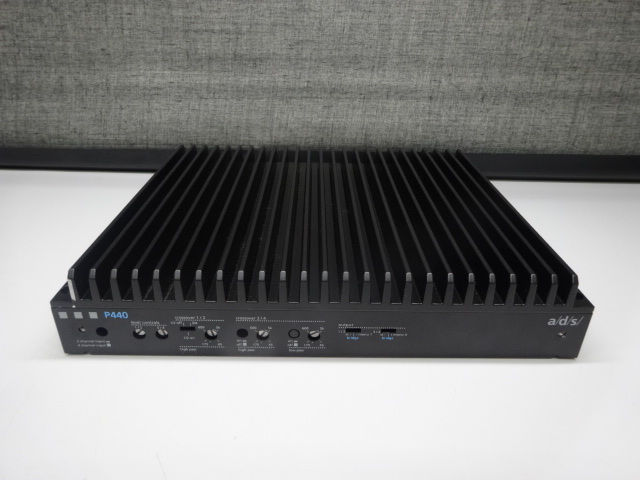 ヤフオク! -「a/d/s アンプ」の落札相場・落札価格