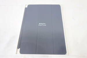 【新品】 Apple アップル 10.5インチ iPad Pro Smart Cover スマートカバー ミッドナイトブルー MQ092FE/A (純正・国内正規品)