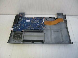 2618◆メール便280円可！東芝 dynabook R734/W4K マザーボード/ケース/CPU:Corei7 4700MQ仕様