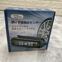 ！CE22 タイヤ空気圧モニター TPMS タイヤ空気圧センサー 車 リアルタイムタイヤ空気圧監視 太陽エネルギー ソーラー充電 日本語 格安 ♪_画像9