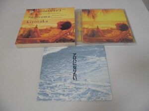 ◆杉山清貴◇CD◆moonset◇青空がめにしみる◆アルバム