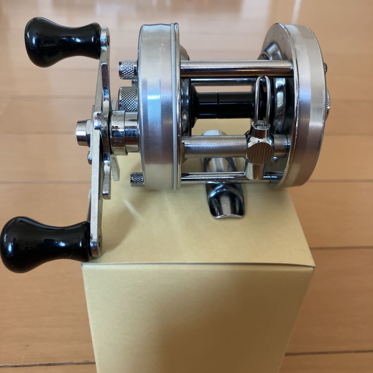 2023年最新】ヤフオク! -5500(ベイトリール)の中古品・新品・未使用品一覧