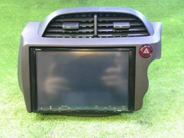 ヤフオク! -「gathers vxm-135vfni」の落札相場・落札価格