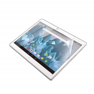 【送料無料】NTT docomo dtab d-01H / HuaWei MediaPad M2 10.0 液晶保護フィルム Super Guard 高透明度保護シート