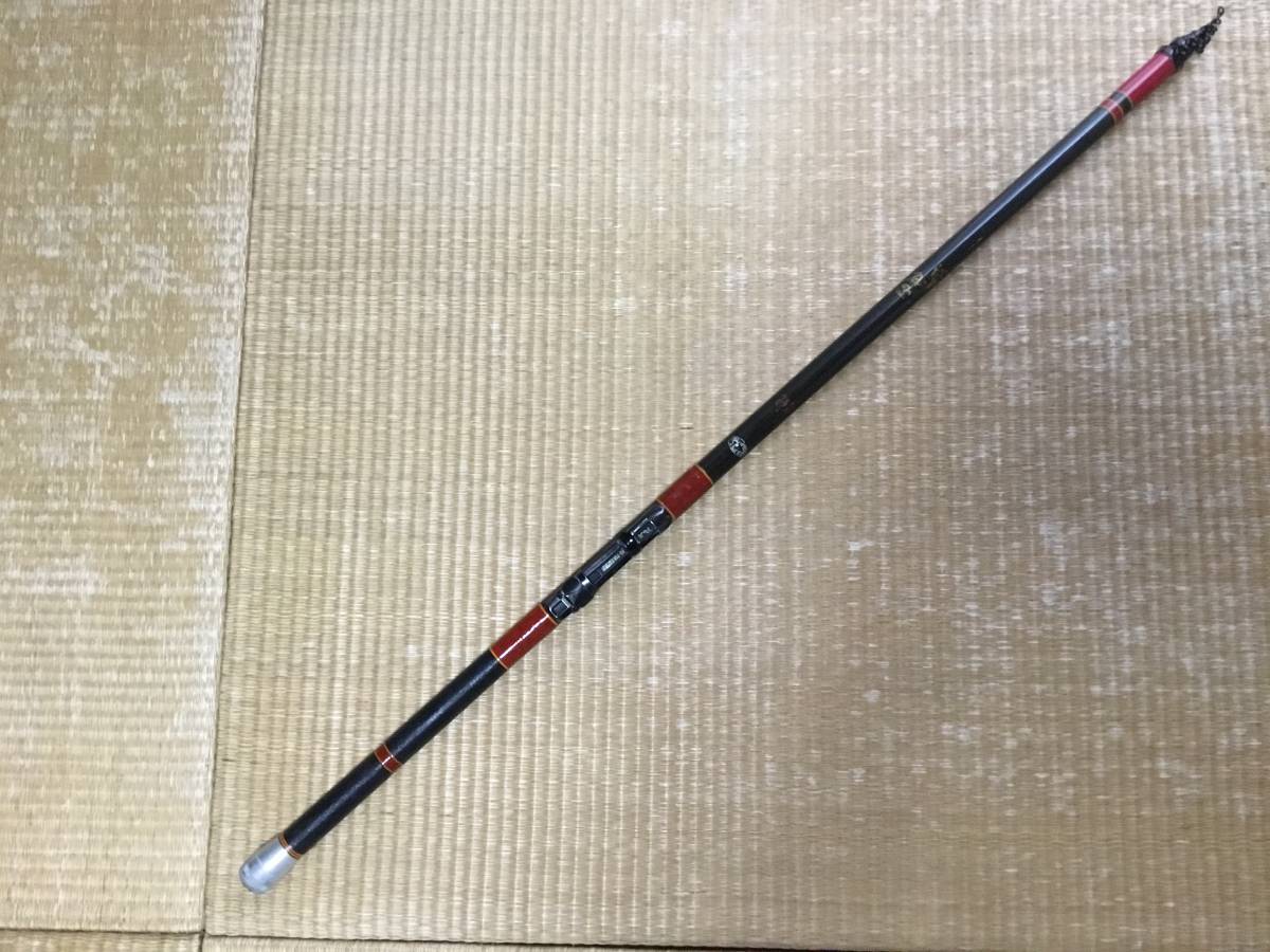 ヤフオク! -「磯竿 2号」(がまかつ) (磯竿)の落札相場・落札価格