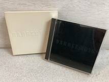 ☆中古品　Epic/Sony Records ソニーミュージック　BARBEE BOYS ESCB1327〜8 リアルベストアルバム_画像1