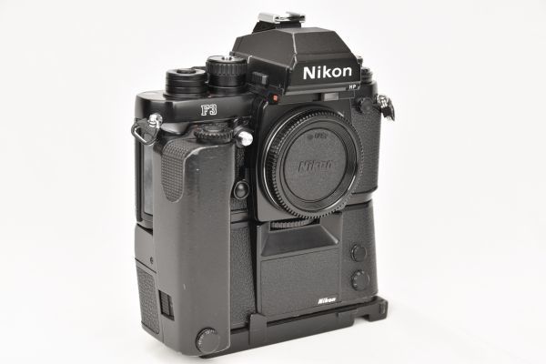 Yahoo!オークション -「nikon f3p」の落札相場・落札価格