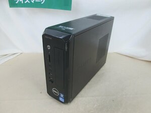 DELL Vostro 270s【Core i3 3220】　Win10 USB3.0 Wi-Fi 保証付 [85940]