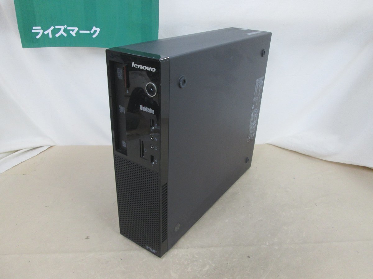 2023年最新】ヤフオク! -lenovo thinkcentre e73の中古品・新品・未