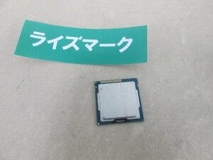 インテルCPU Core i5 3570 3.4GHz intel 送料無料 正常品 [85997]