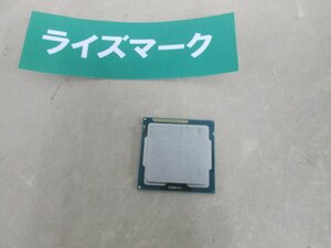 インテルCPU Core i5 3570 3.4GHz 送料無料 正常品 [86000]