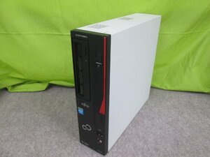 富士通 ESPRIMO D551/GX【Celeron G1610 2.6GHz】　Win10 Pro 長期保証 [86155]