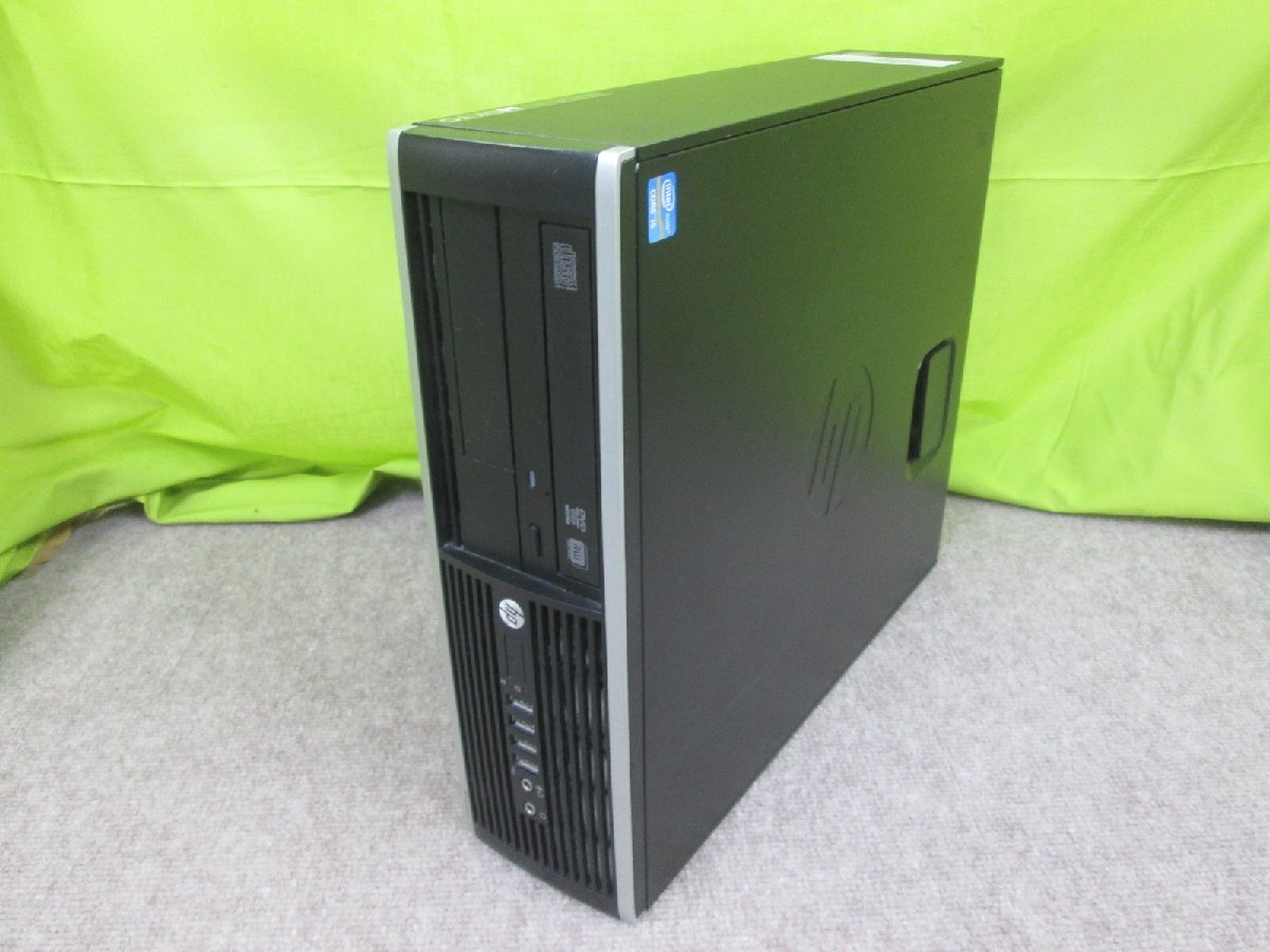 新品HP Compaq Pro 6300 SFF 電源ユニットD10-240P2A MAX:240W