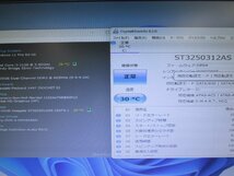 HP Compaq 6200 Pro SFF【Core i3 2120】　【最新 Win11 Pro】 長期保証 [86154]_画像4