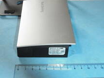 I-O DATA USB-3 DD2 Multi Docking_画像5