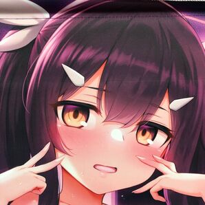 美遊 マイクロビキニ部 mだsたろう Yo女の森 B2 タペストリー