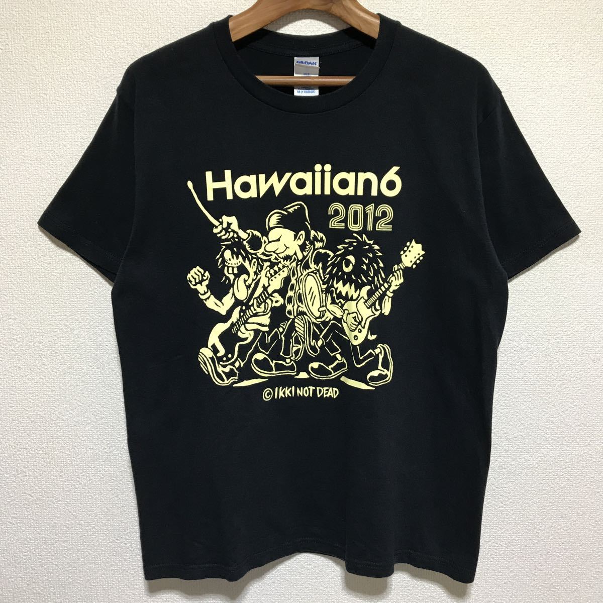 2023年最新】ヤフオク! -hawaiian6 tシャツの中古品・新品・未使用品一覧