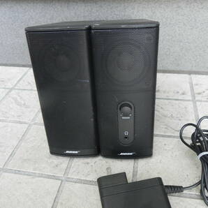 中古 ＊  BOSE  Companion ２ SeriesⅡ  （ジャンク扱い）の画像1