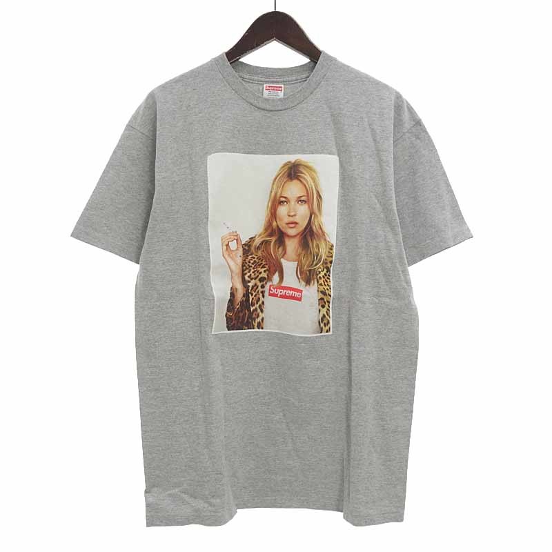 ヤフオク! -「supreme kate moss tee」(ブランド別) の落札相場・落札価格