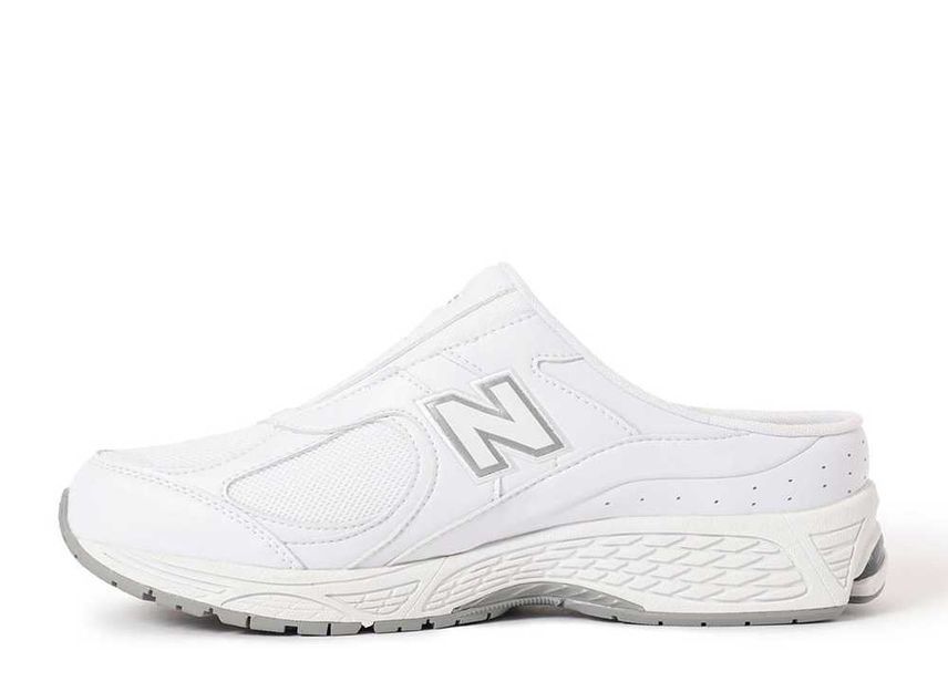New Balance 2002R White/Pink/Blue 28cm M2002RGY | JChere雅虎拍卖代购
