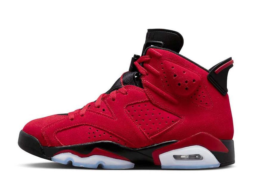 Nike Air Jordan 6 Retro Toro Bravo | JChere雅虎拍卖代购