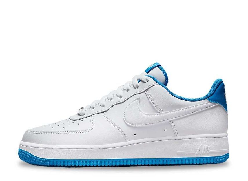 Nike Air Force 1 Low White/Black-Cocoa (2006) 27.5cm 314295-101