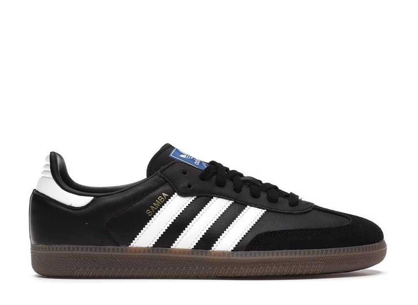 ヤフオク! -「(アディダス adidas) samba」(24.5cm) (アディダス)の