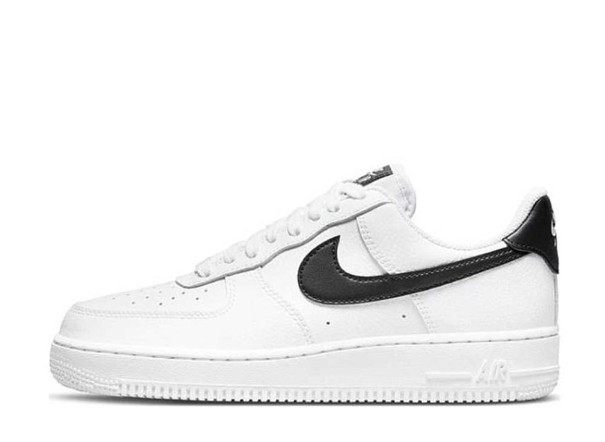 Nike WMNS Air Force 1 Low 07 White/Black 25.5cm DD8959-103