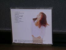 国内盤CD 酒井法子／10 SONGS_画像2