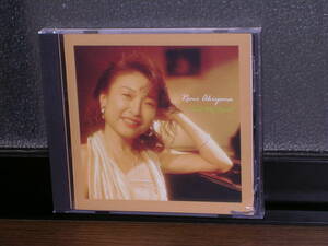 国内盤CD Romi Akiyama (亜樹山 ロミ)／Trust My Heart