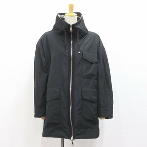 ITVPCSIXHHFS 即決 本物 国内正規品 MONCLER モンクレール リバーシブル コート ジャンパー ゼブラ柄 SAUPE GIUBBOTTO レディース 0