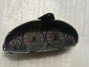  Honda original DC1 Integra speed meter gauge cluster DC2 rare 