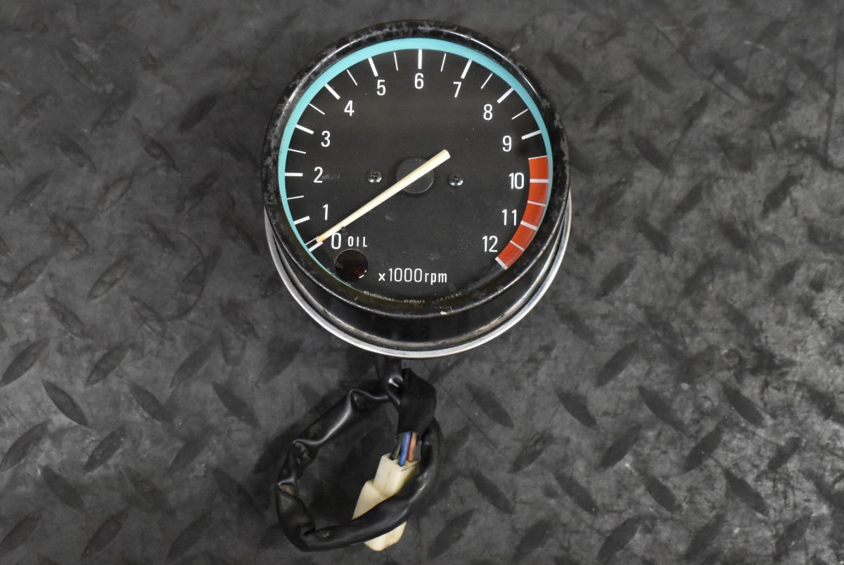 ヤフオク! -「z750fx2型」(メーター) (パーツ)の落札相場・落札価格