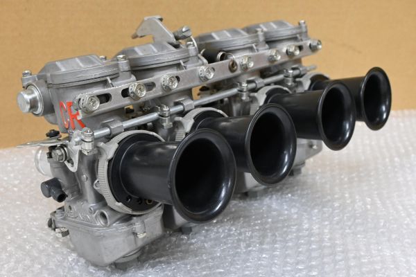 ヤフオク! キャブレターの落札相場・落札価格