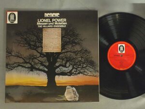 *.LP HILLIARD-ENSEMBLE/LIONEL POWER - MESSEN UND MOTETTEN*