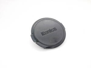 KONICA Konica lens cap 43mm J-523