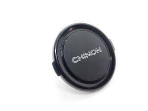 CHINON チノン レンズキャップ 43mm J-555