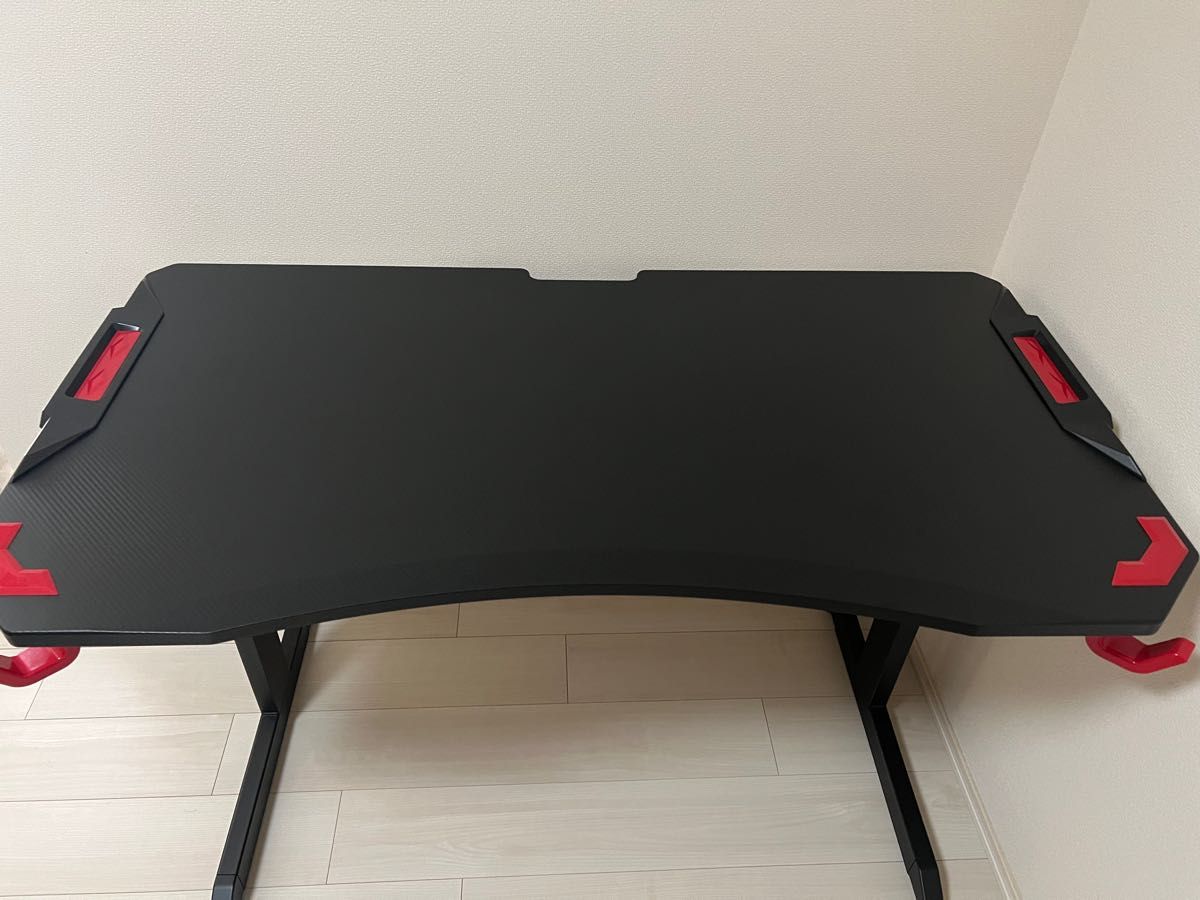 Couchmaster Cycon Black Sky ゲーミングデスク 保証付き