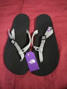 ノースフェイスField Webbing Sandal ビーチサンダル