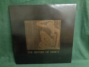 THE SISTERS OF MERCY/ALICE●12inch