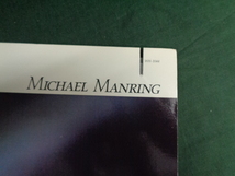 MICHAEL MANRING/UNUSUAL WEATHER●LP_画像5