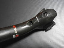 EASTON イーストン EC90　カーボンシートポスト 350mm 31.6mm SB20mm　ロードバイク_画像5