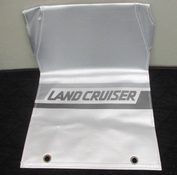 2023年最新】ヤフオク! -ランドクルーザー ウインチ カバーの中古品