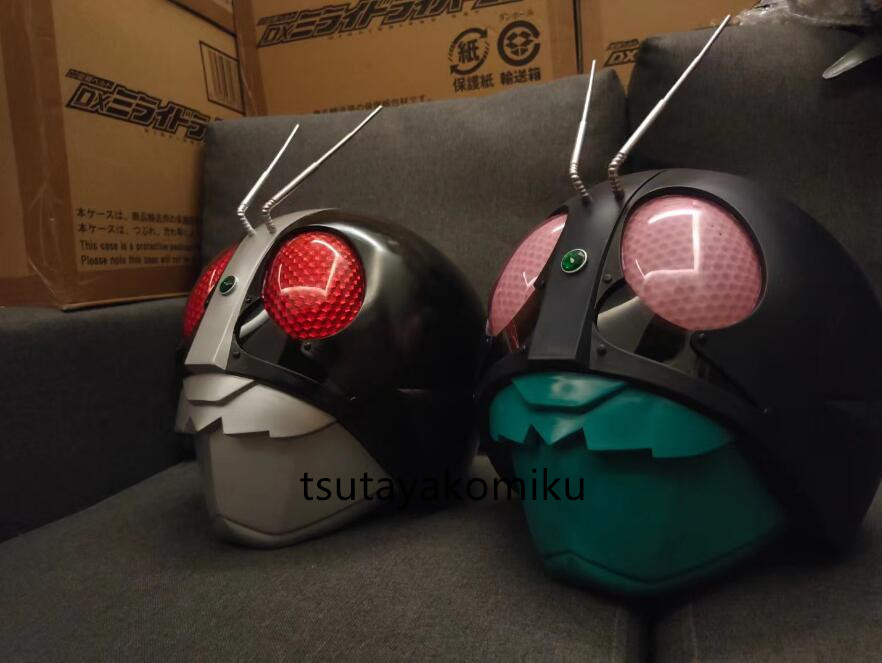 2023年最新】Yahoo!オークション -シン・仮面ライダー(コスプレ衣装)の