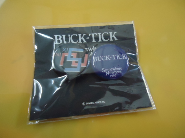 年最新ヤフオク!  buck tick セット音楽の中古品・新品・未