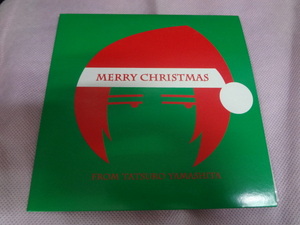 山下達郎 / TATSURO MANIA 2011 WINTER　FC　CD　非売品