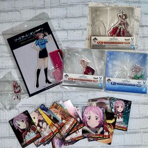 sao リズベット セット