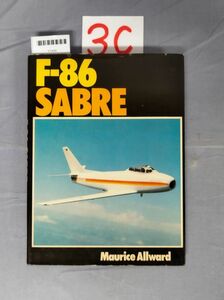 『F-86 SABRE』/3C/Y7400/nm*23_7/65-01-1A